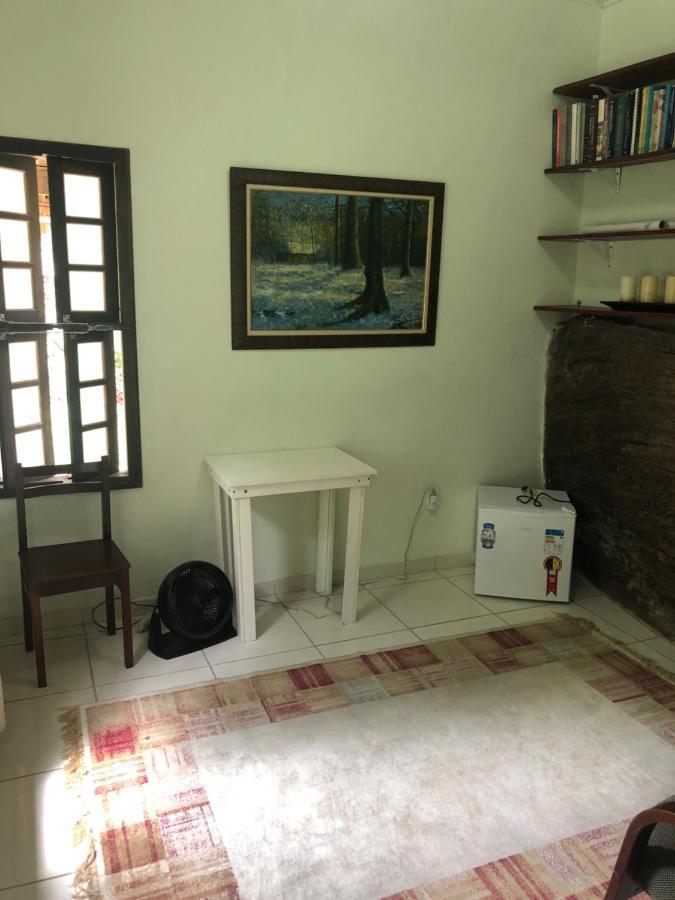 Pousada Mirante Imperial Mangaratiba Dış mekan fotoğraf