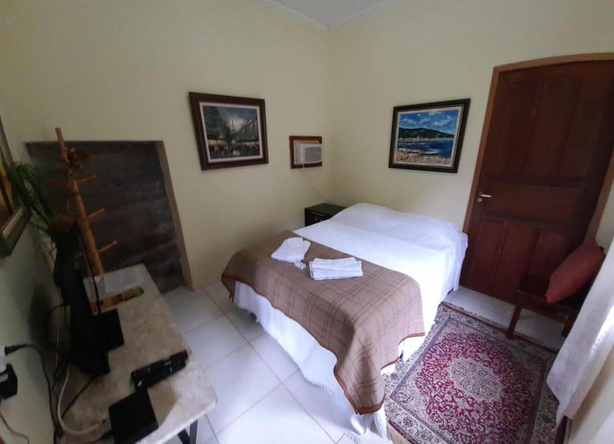 Pousada Mirante Imperial Mangaratiba Dış mekan fotoğraf